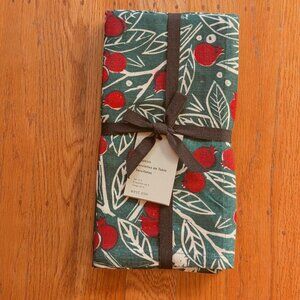 West Elm Napkins